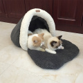 Hot Sale High Quality Warm Pet Cave luxury cat houses